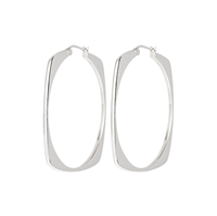 Orecchini Breil Donna New Tetra in Acciaio TJ3198 - TJ3198